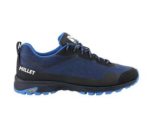 MILLET Hike Up M - Homme - Bleu / Noir - taille 46- modèle 2025