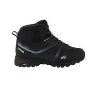 Millet Hike Up Mid Gore-Tex Femme Noir