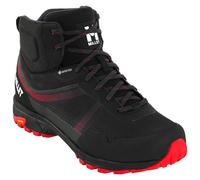 Millet - Hike Up Mid Gore-Tex Black - 8 - Chaussures de randonnée