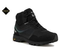 Millet Hike Up Mid Gore-Tex Chaussures de sport femme Hike Up Mid Gore-Tex 36.2/3 Noir