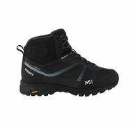 Millet Hike Up Mid Gore-Tex Femme Noir 40.2/3