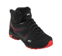 Millet Hike Up Mid Goretex Hiking Shoes Rouge EU 44 2/3