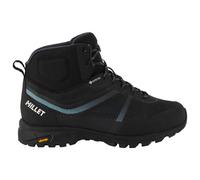 Millet - Hike Up Mid Gore-Tex W Black - 6.5 - Chaussures de randonnée