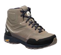 Millet - Hike Up Mid Gore-Tex W Dorite - 7.5 - Chaussures de randonnée