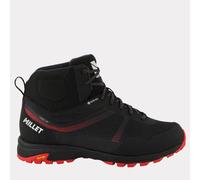 Millet Chaussures de randonnée Hike Up Mid Goretex Noir EU 43 1/3 Homme