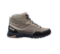 Millet - Hike Up Mid GTX W - Chaussures de Randonnée Mi-Hautes - Femme - Membrane Gore-Tex Imperméable - Semelle Vibram