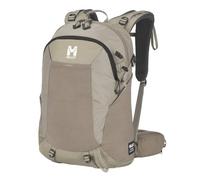 MILLET Hiker Air 20 - Homme - Marron / Beige - taille Unique- modèle 2025