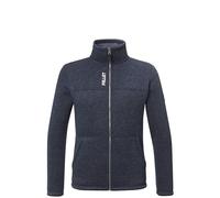 MILLET Homme Cham Kn W Jkt M Polaire, NAVY, L EU