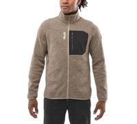 MILLET Homme Cham Kni Jkt M Polaire, Beige, L EU