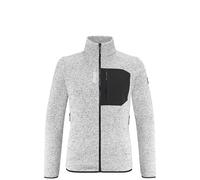 MILLET Homme Cham Kni Jkt M Polaire, Gris, L EU