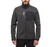 MILLET Homme Cham Kni Jkt M Polaire, Noir, XL EU