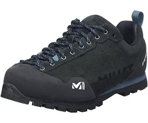 MILLET Homme Friction Chaussures-approche-homme, Gris, 38 2/3 EU