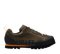 Chaussures Millet Friction GORE-TEX marron vert - 40(2/3)
