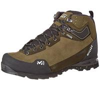 Millet Homme G Trek 3 Goretex M Chaussure de Marche, Ivy, 42 2/3 EU