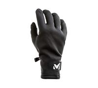 MILLET Homme Gants Goretex, Cuir, Noir, S