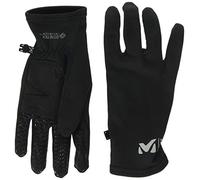 MILLET Homme Gants Goretex, Cuir, Noir, S
