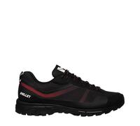 Millet - Chaussures de randonnée en GORE-TEX - Hike Up GTX M Black pour Homme - Taille 10 UK - Noir Noir 10 UK