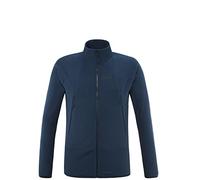 MILLET Homme K Lightgrid Jkt 1 Veste Thermique, Bleu, S EU
