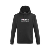 Millet Sweat vêtement running homme Sweat M Noir