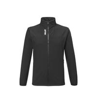 Veste softshell millet seneca shield noir homme