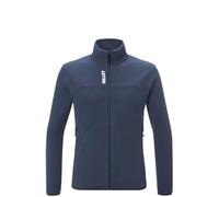 Millet Homme Ubic Lgrid Jktm Polaire, Bleu, XL EU