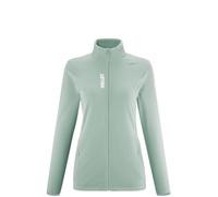 MILLET Homme Ubic Lightgrid Full Zip Fleece Shoes, Vert, L EU