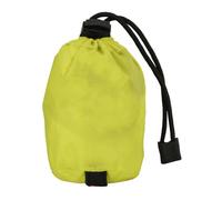 Millet Housse de pluie pour sac Mis2245 Jaune M