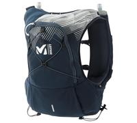Millet - Intense 12 Saphir - XS-S - Gilet Trail