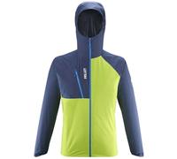 Millet Intense 2.5 Jacket Homme Vert - Vestes imperméables de running hommes XXL