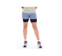 Millet Intense 2 en 1 Bleu L