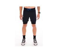 Millet Short de trail Intense 2in1 Homme Noir Taille S