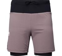 MILLET Intense 2in1 Short - Homme - - taille S- modèle 2026