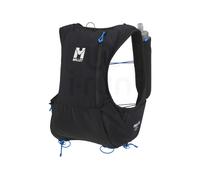Millet Sac d'hydratation Intense 5 L Noir L