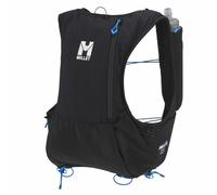 Millet - Intense 5 Black - M - Gilet Trail
