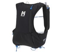 Millet Sac d'hydratation Intense 5 L Noir L