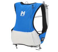 Sac d hydratation millet intense 5l blanc