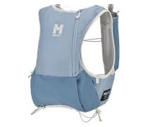 Millet Intense 5l Hydration Bag Bleu XL