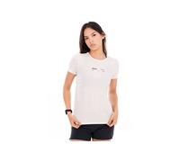 T-shirt Millet Intense Foggy Dew Femme Beige 2025 taille XS