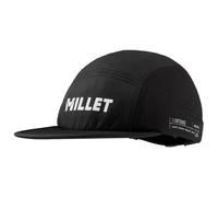 Millet - Intense Cap Black - Casquette