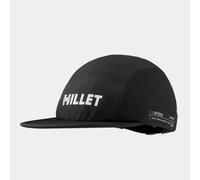 Millet - Intense Cap - Casquette Black / Noir - Taille unique