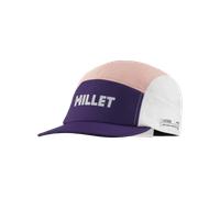 Casquette MILLET INTENSE CAP (PURPLE VELVET/VANILLA) Femme U