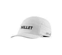 Millet - Intense Cap - Casquette White / Blanc - Taille unique