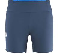 Millet Intense Dual Short Homme Bleu - Shorts et cuissards standards hommes XXL