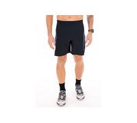 Millet - Short de trail - Intense Essential Short M Black pour Homme - Taille L - Noir Noir L