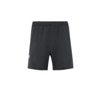Short millet intense essential 7 noir homme