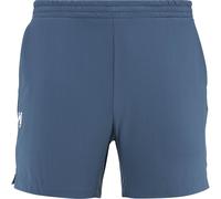 Millet Intense Essential Short Homme Bleu - Shorts et cuissards standards hommes XXL