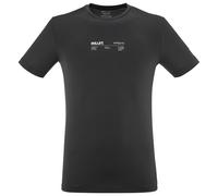 MILLET Intense Essential Ts Ss - Homme - Noir - taille S- modèle 2026