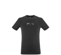 Millet - Intense Essential TS SS - T-shirt homme Black - Noir - XXL