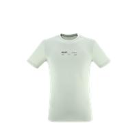 Millet - Intense Essential TS SS - T-shirt homme Seaweed - S