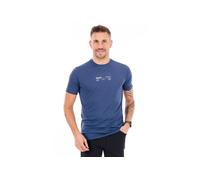 Millet Intense Essential vêtement running homme Intense Essential S Bleu